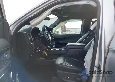 2018 Ford Expedition Limited from USA, damaged, VIN 1FMJU1KT3JEA14688